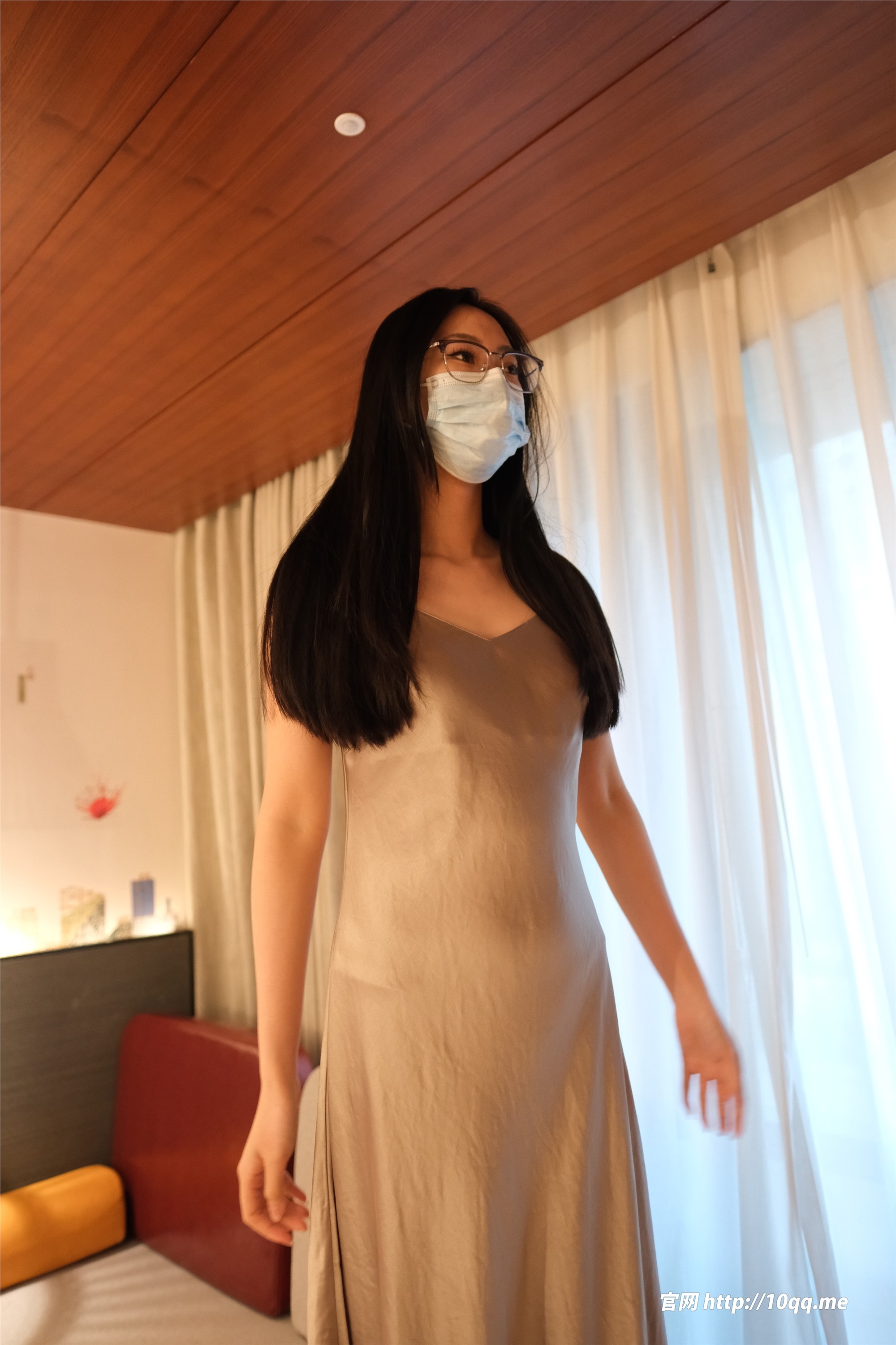 ROSI口罩系列 2024.06.11 NO.2921